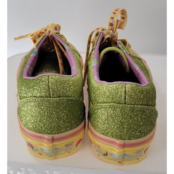 Susan Alexandra x Vans Old Skool 36 CX Sneakers Like New - Picture 8 of 12